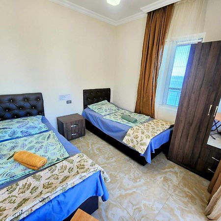 Guest House Nona Chakvi Exterior photo