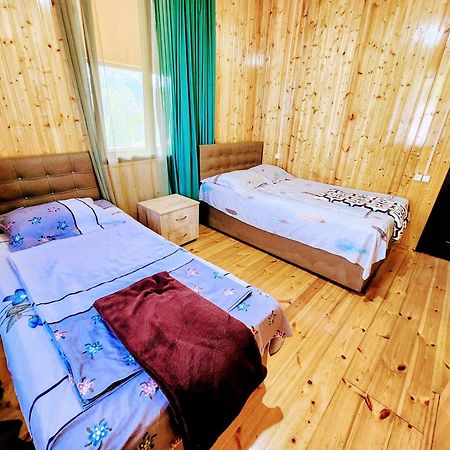 Guest House Nona Chakvi Exterior photo