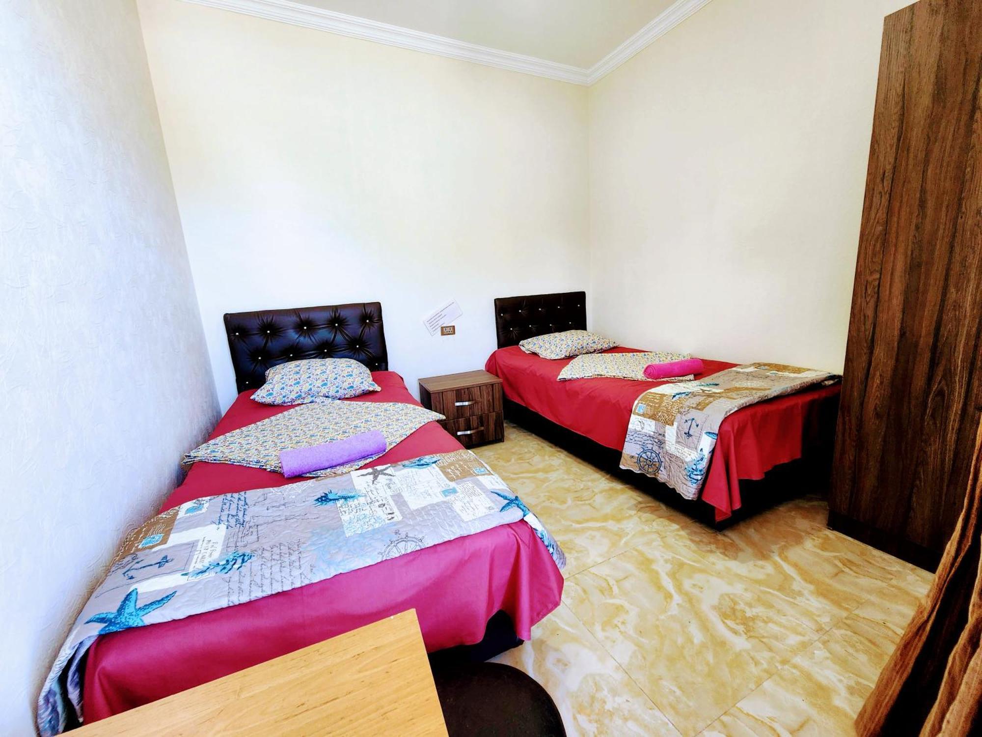 Guest House Nona Chakvi Exterior photo