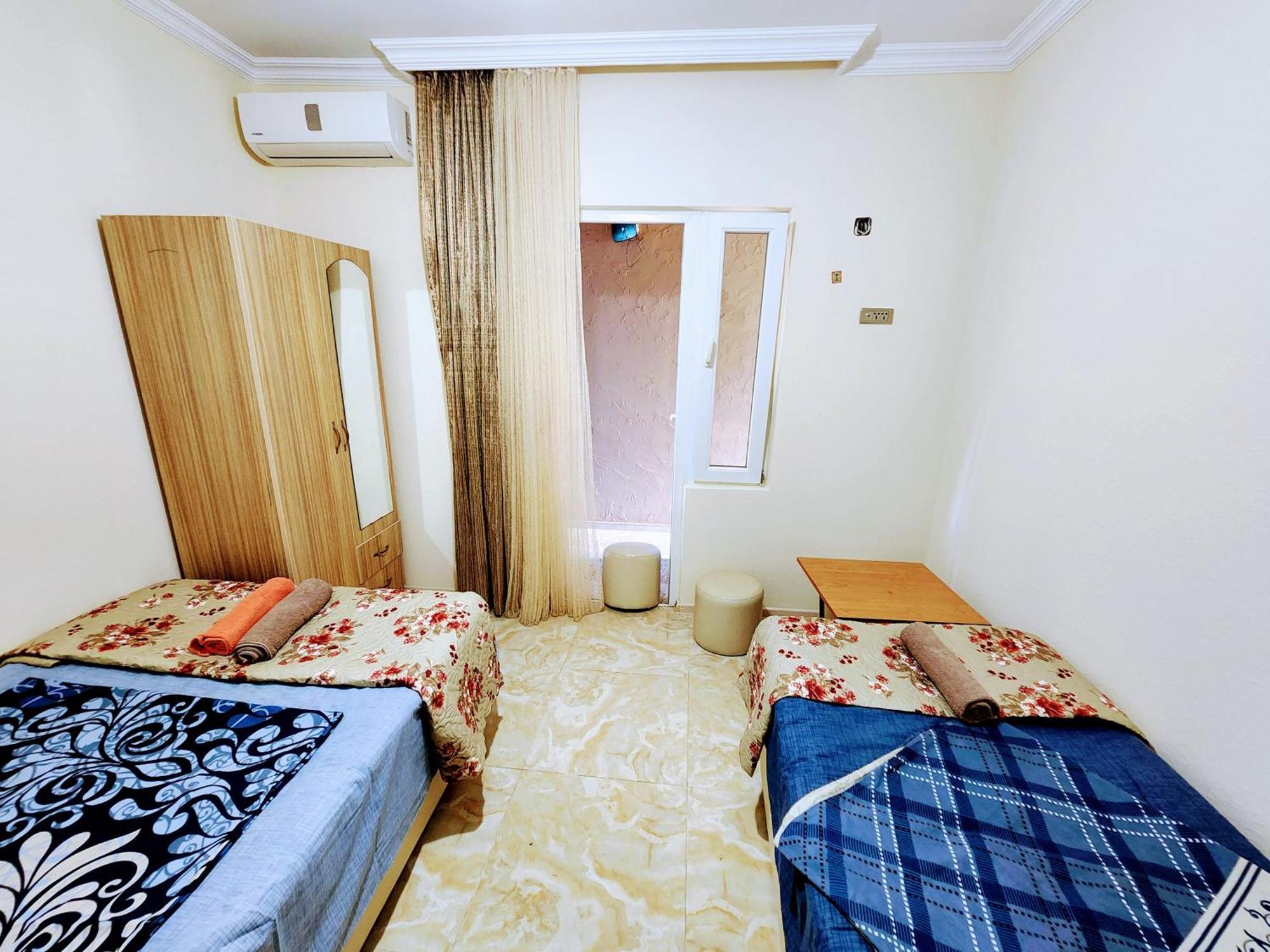 Guest House Nona Chakvi Exterior photo