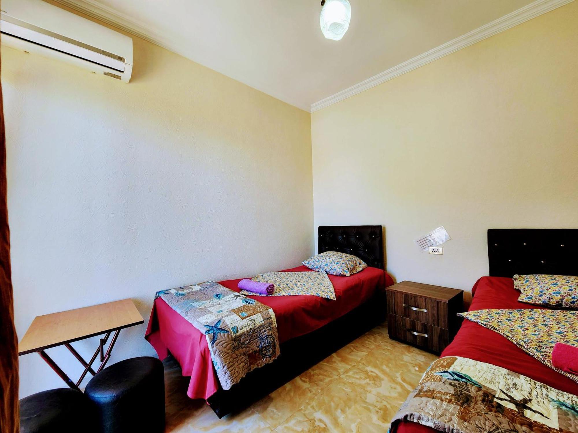 Guest House Nona Chakvi Exterior photo