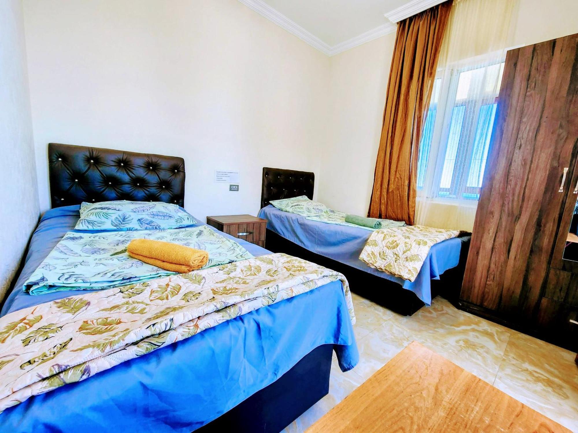 Guest House Nona Chakvi Exterior photo