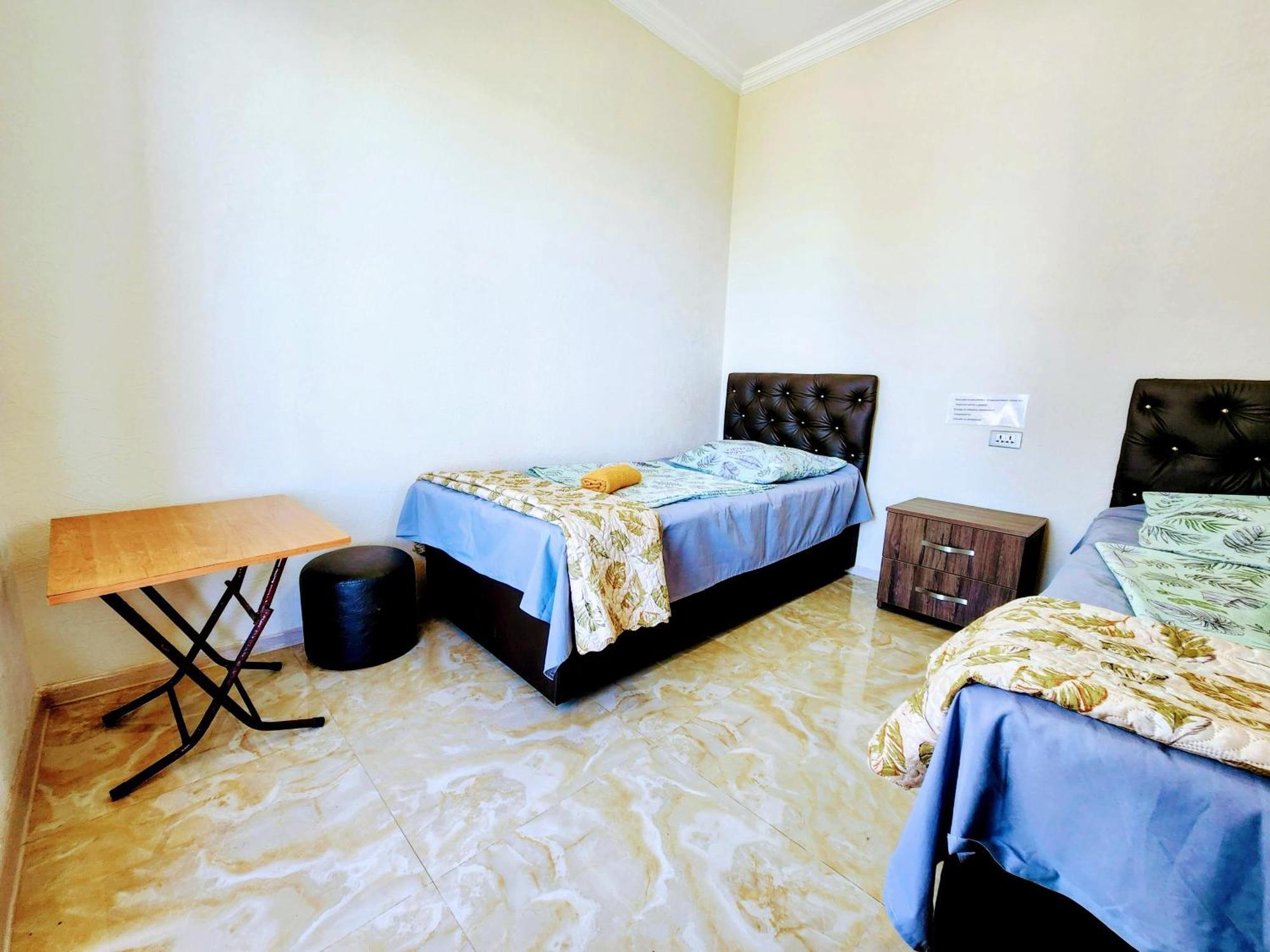 Guest House Nona Chakvi Exterior photo