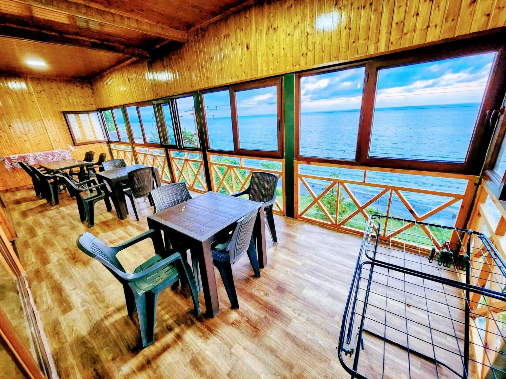 Guest House Nona Chakvi Exterior photo