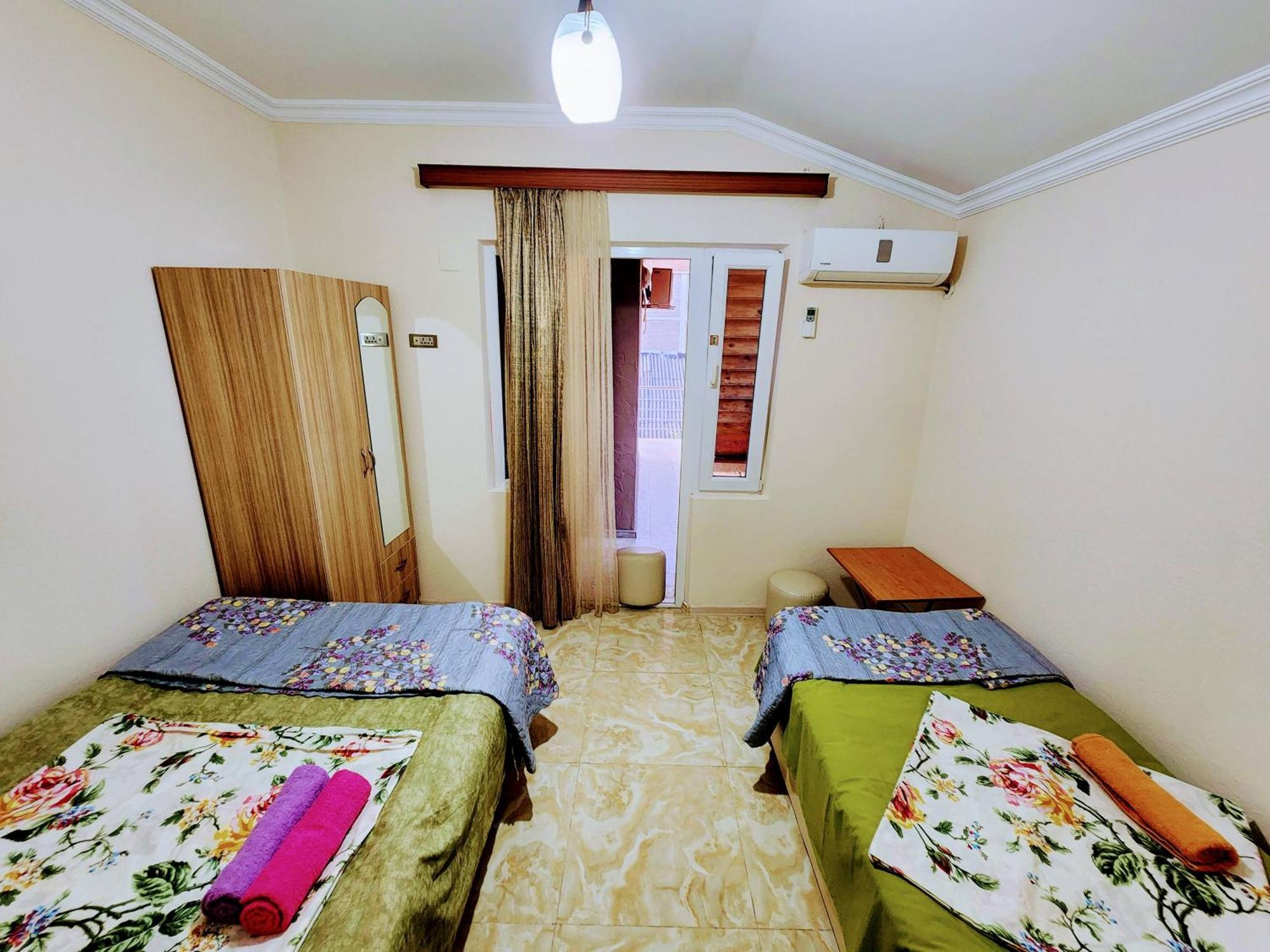 Guest House Nona Chakvi Exterior photo