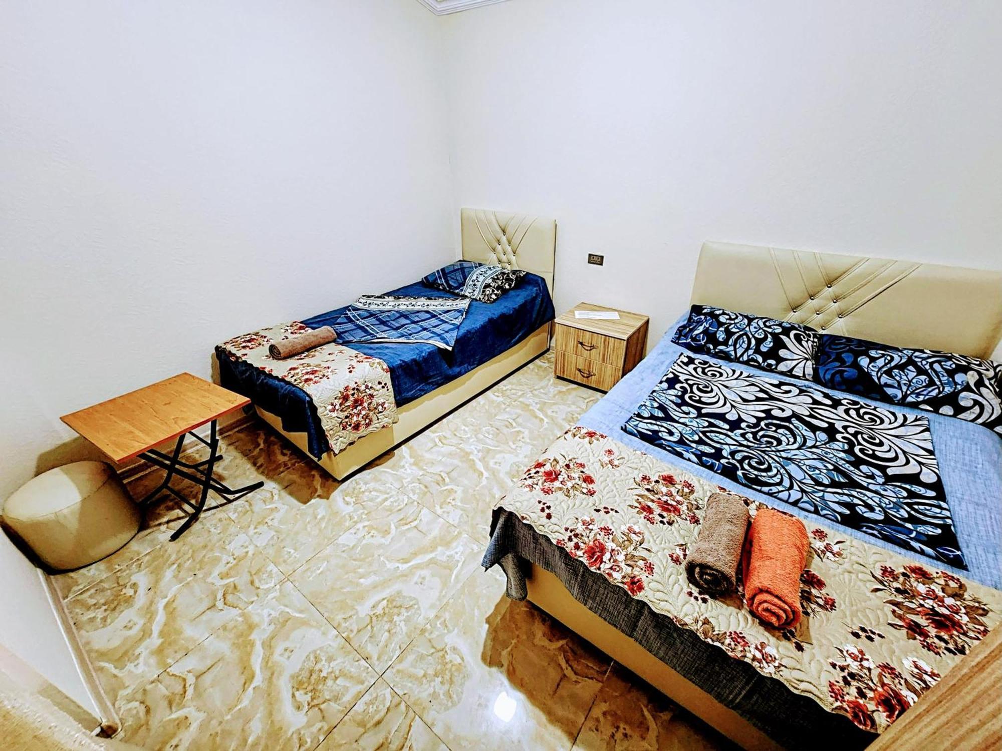 Guest House Nona Chakvi Exterior photo